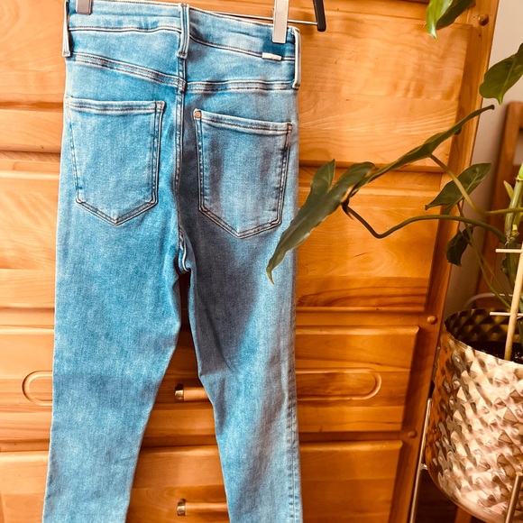 H&M Skinny Ultra High Ankle Jeans ✨ - Picture 3 of 6
